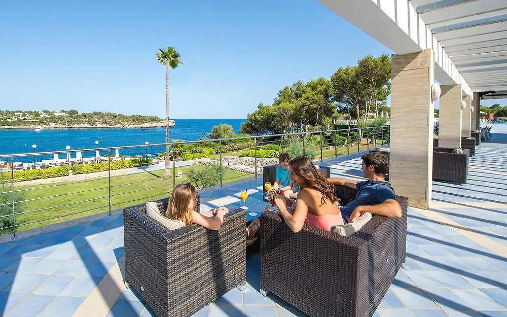 Blau Privilege Porto Petro Beach Resort & Spa Santanyi Hotel