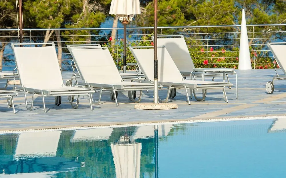Blau Privilege Porto Petro Beach Resort & Spa Santanyi Hotel