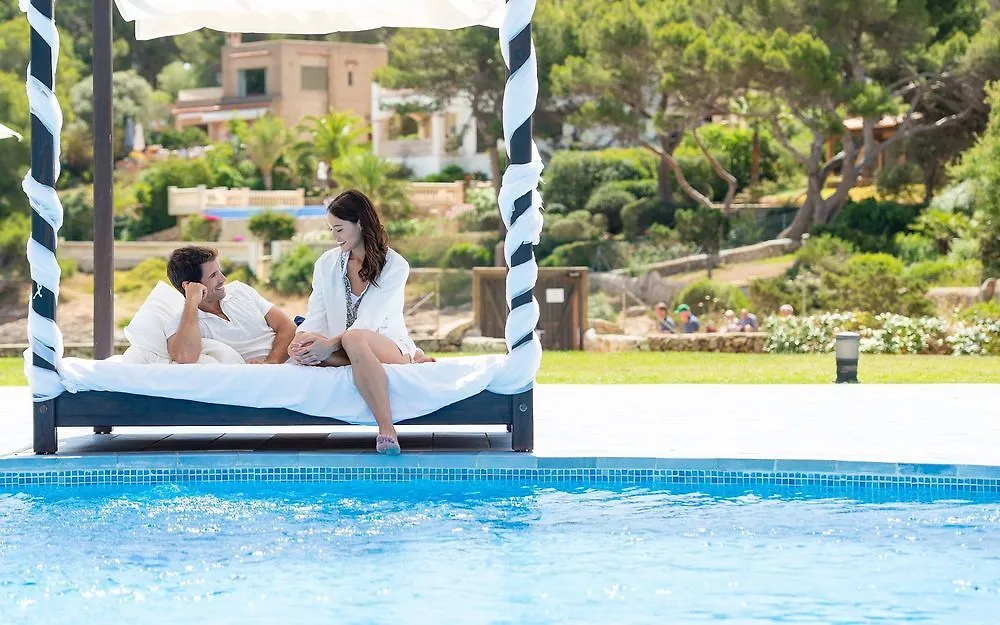 ***** Hotel Blau Privilege Porto Petro Beach Resort & Spa Santanyi Spain