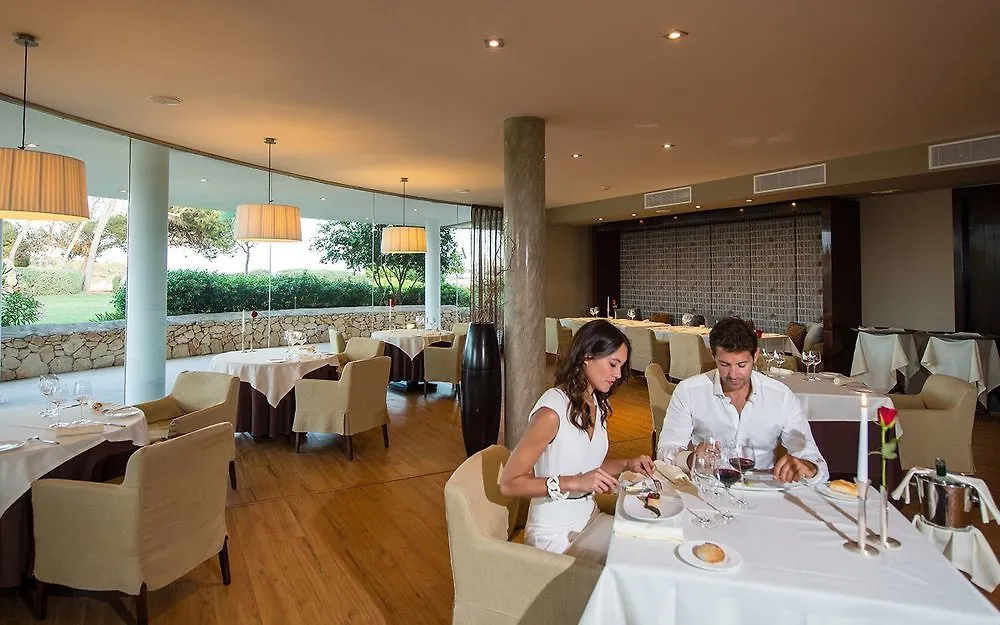 Blau Privilege Porto Petro Beach Resort & Spa Santanyi Spain