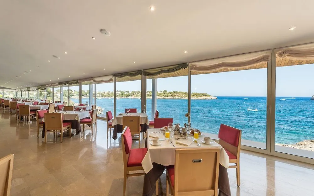 Blau Privilege Porto Petro Beach Resort & Spa Santanyi