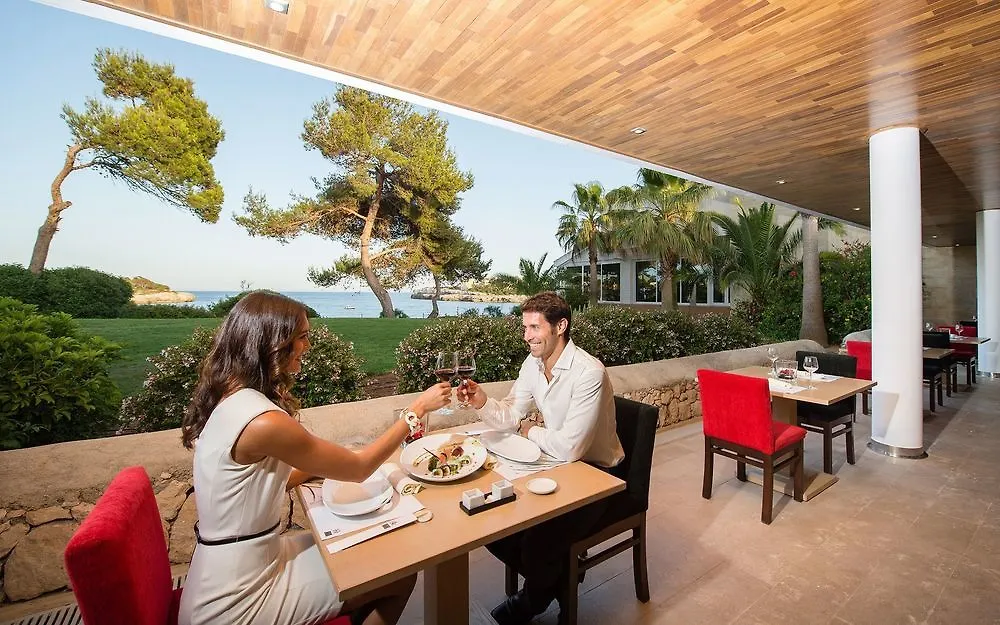 Blau Privilege Porto Petro Beach Resort & Spa Santanyi 5*,  Spain