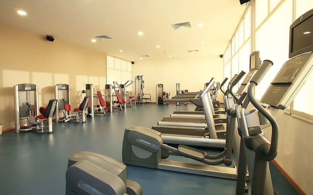 Blau Privilege Porto Petro Beach Resort & Spa Santanyi Hotel