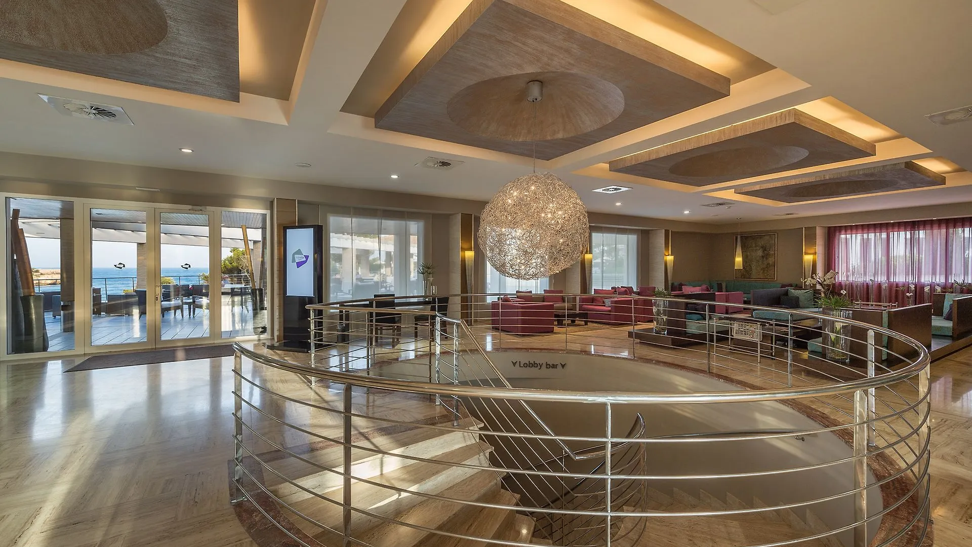 Blau Privilege Porto Petro Beach Resort & Spa Santanyi Spain