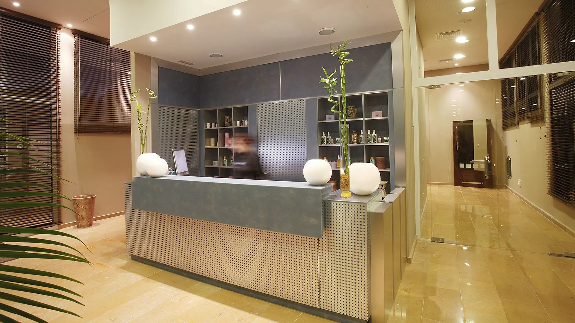 Blau Privilege Porto Petro Beach Resort & Spa Santanyi Hotel
