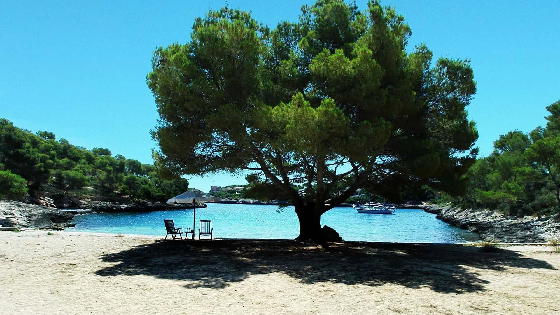 Blau Privilege Porto Petro Beach Resort & Spa Santanyi Spain