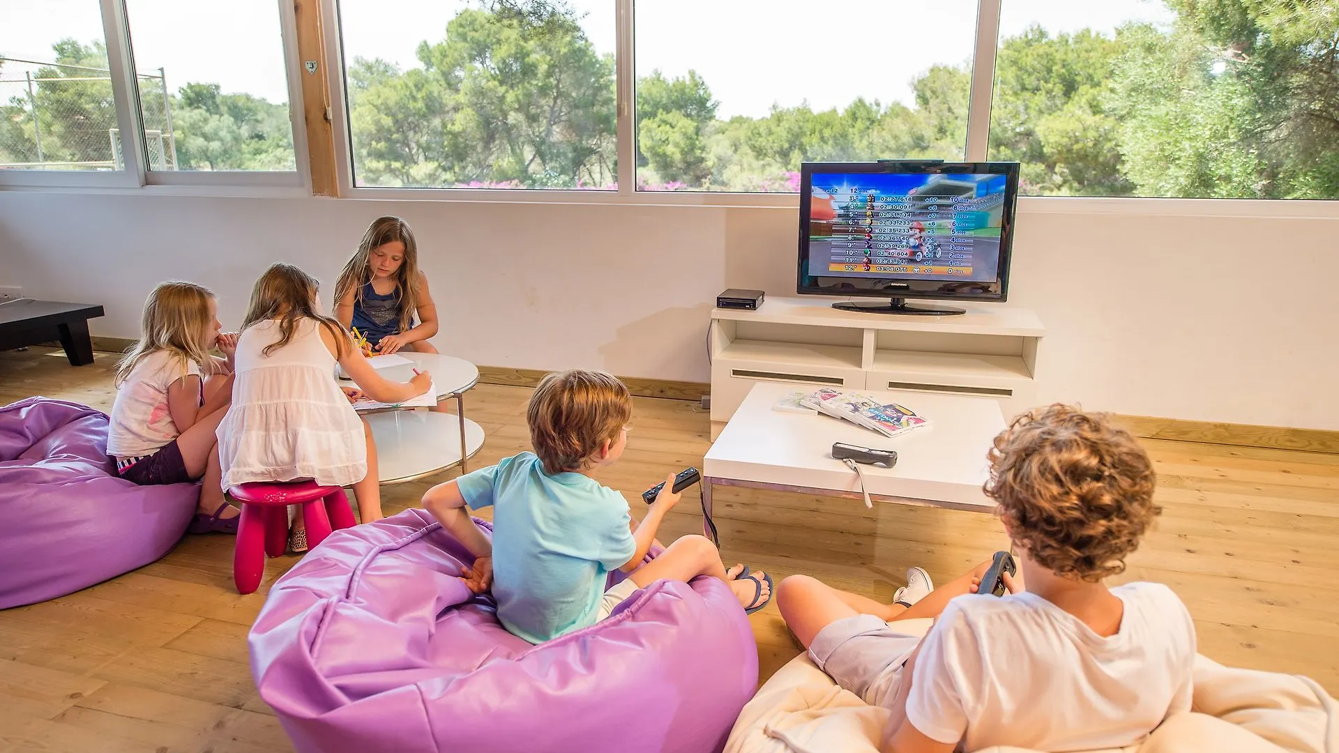 Blau Privilege Porto Petro Beach Resort & Spa Santanyi 5*,  Spain
