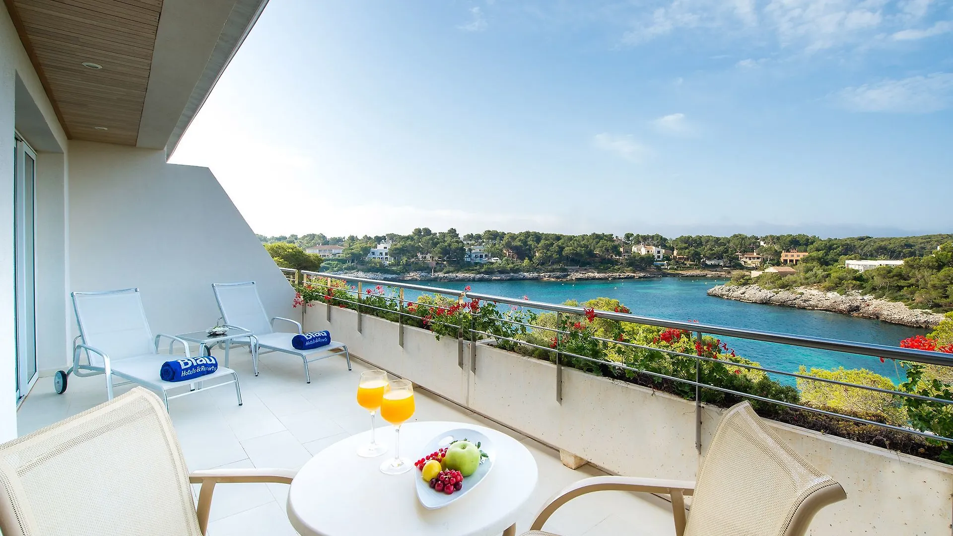 ***** Hotel Blau Privilege Porto Petro Beach Resort & Spa Santanyi Spain