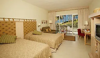 Blau Privilege Porto Petro Beach Resort & Spa Santanyi 5*,  Spain