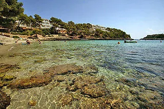 Blau Privilege Porto Petro Beach Resort & Spa Santanyi