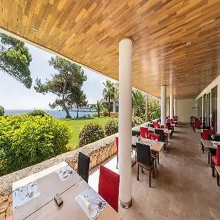 Blau Privilege Porto Petro Beach Resort & Spa Santanyi 5*,