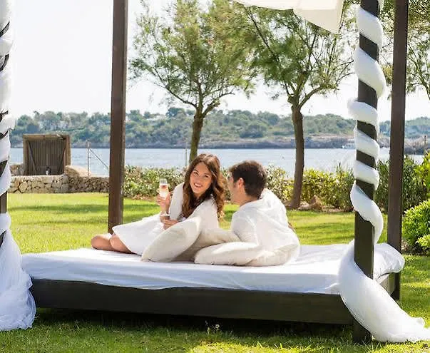 Hotel Blau Privilege Porto Petro Beach Resort & Spa Santanyi