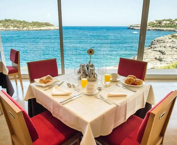 Blau Privilege Porto Petro Beach Resort & Spa Santanyi