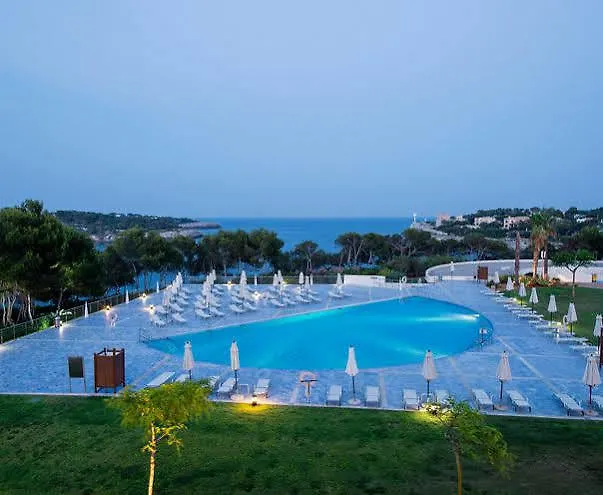 Blau Privilege Porto Petro Beach Resort & Spa Santanyi Hotel