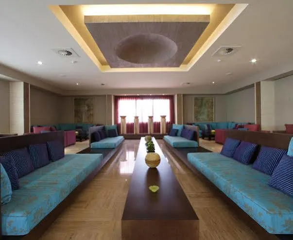 ***** Hotel Blau Privilege Porto Petro Beach Resort & Spa Santanyi Spain
