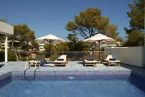 Blau Privilege Porto Petro Beach Resort & Spa Santanyi Spain