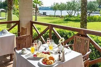 Blau Privilege Porto Petro Beach Resort & Spa Santanyi Spain