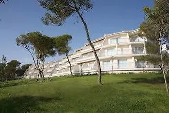 Blau Privilege Porto Petro Beach Resort & Spa Santanyi Hotel