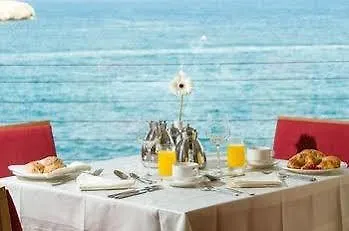 Blau Privilege Porto Petro Beach Resort & Spa Santanyi Hotel