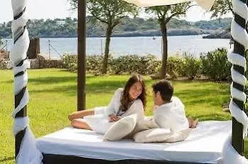 Hotel Blau Privilege Porto Petro Beach Resort & Spa Santanyi