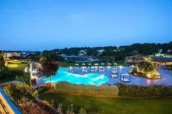 Blau Privilege Porto Petro Beach Resort & Spa Santanyi 5*,  Spain