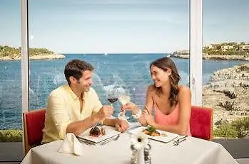 Blau Privilege Porto Petro Beach Resort & Spa Santanyi Hotel