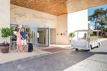 Blau Privilege Porto Petro Beach Resort & Spa Santanyi