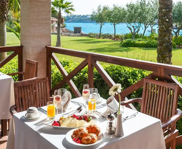 Blau Privilege Porto Petro Beach Resort & Spa Santanyi Spain