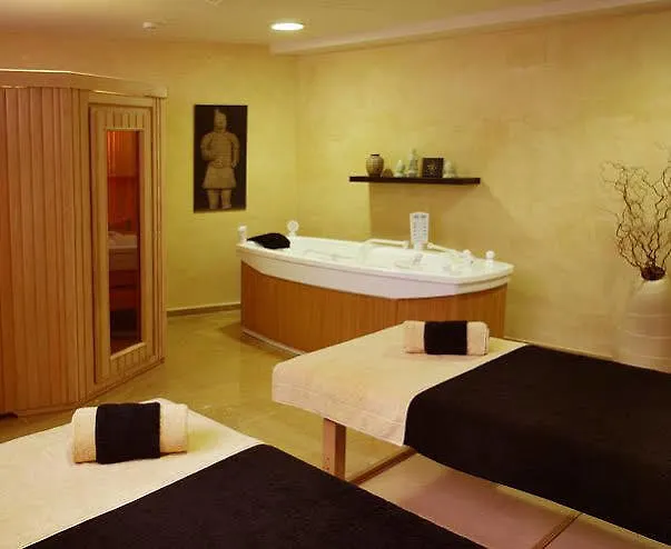 Blau Privilege Porto Petro Beach Resort & Spa Santanyi Hotel